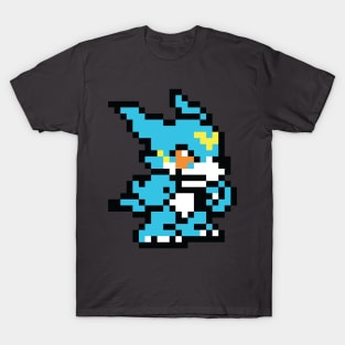 veemon T-Shirt